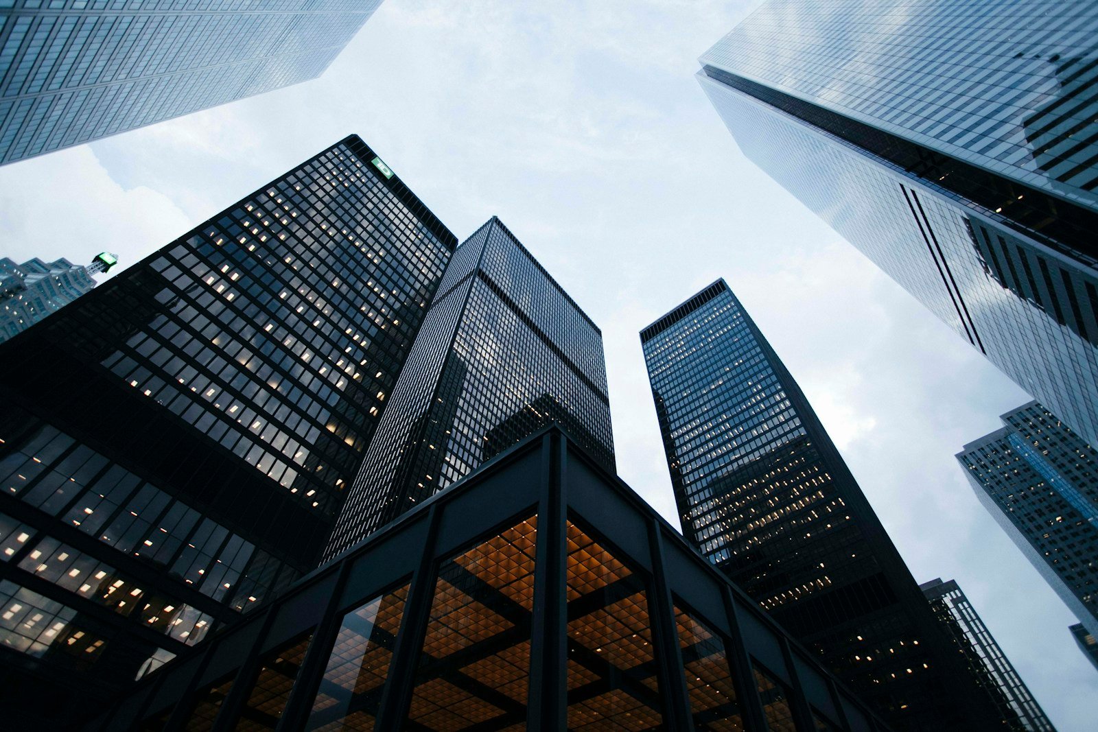 Capital & Investments