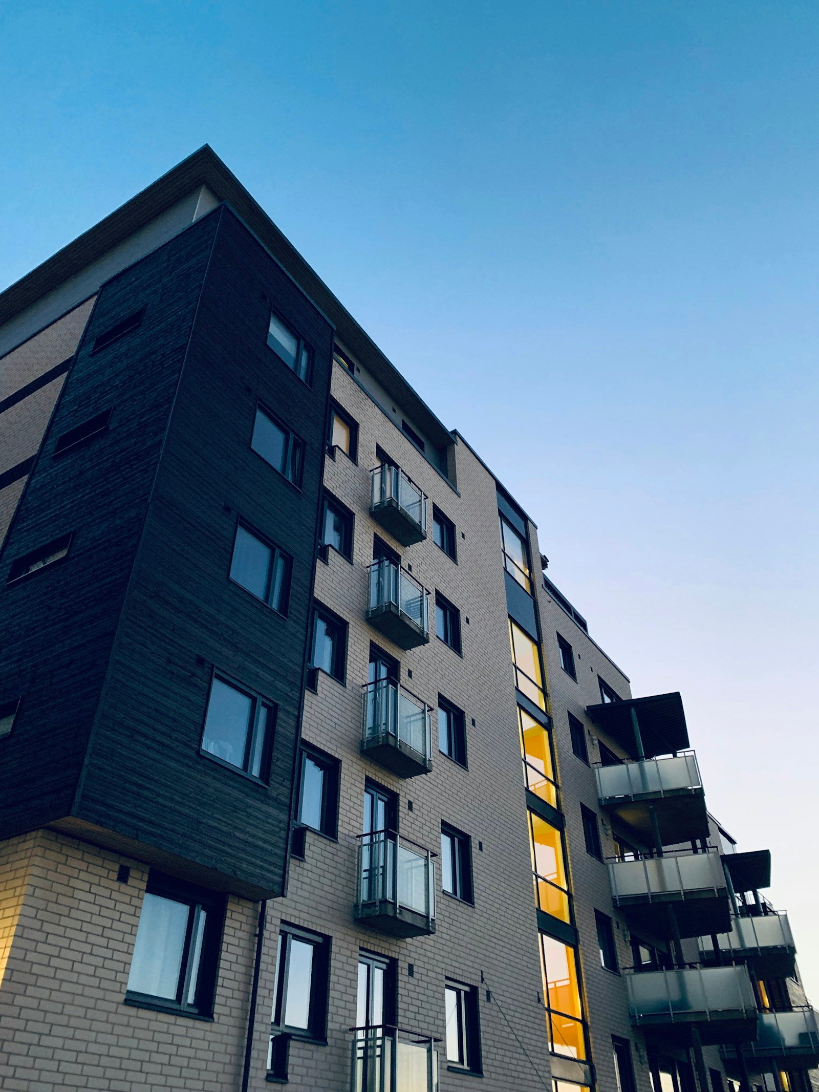 Harlow Quarter Essex